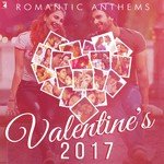Romantic Anthems - Valentine's 2017 - Vineeth Sreenivasan Song Download